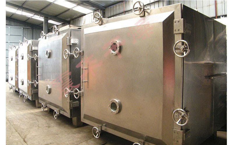 方形真空干燥機(jī)