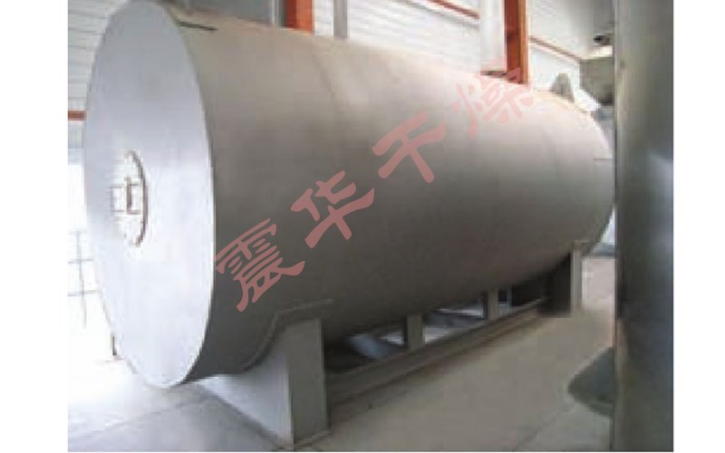 YRF-B系列燃油（氣）熱風(fēng)爐