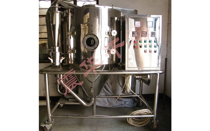 噴霧干燥設(shè)備