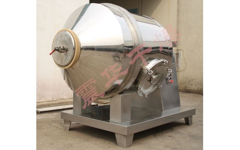 YYH系列滾翻式（一維）混合機