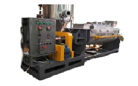 污泥槳葉干燥機(jī)選購時，需要注意哪些問題？