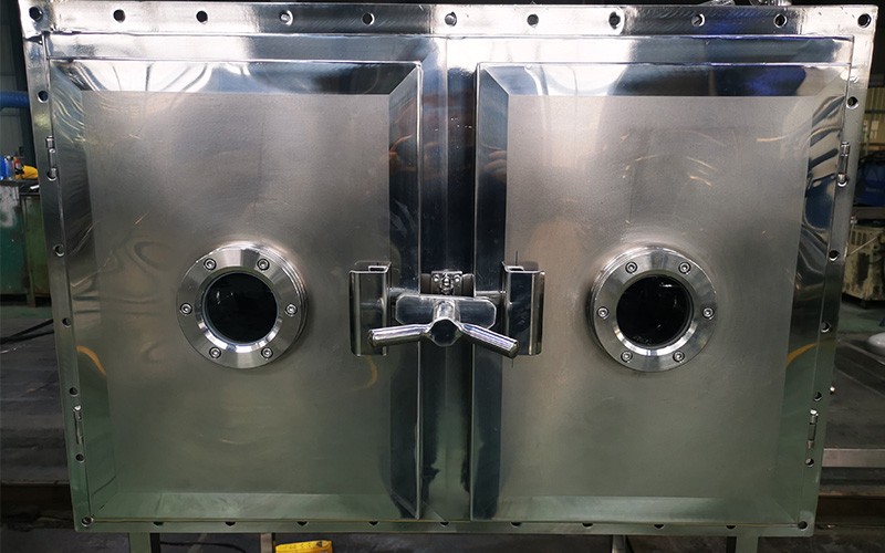 真空干燥機(jī)