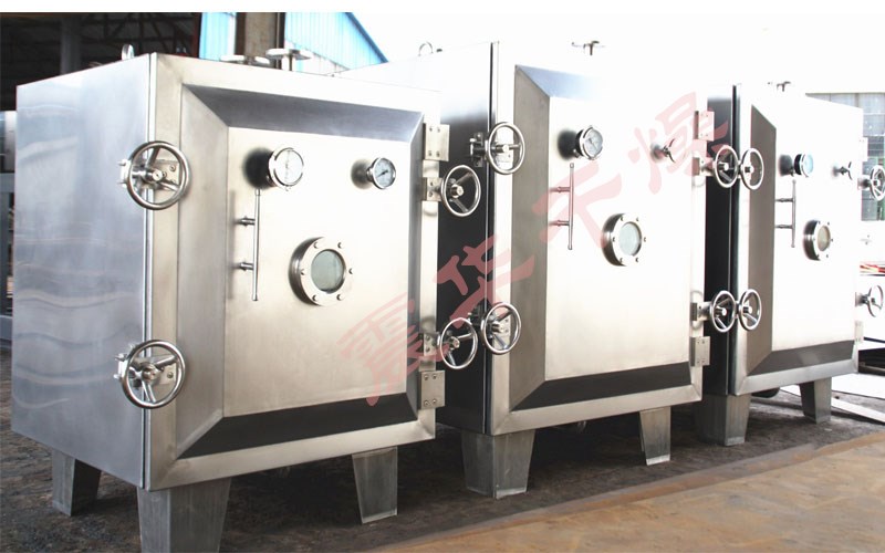方形真空干燥機(jī) 方形真空干燥機(jī)